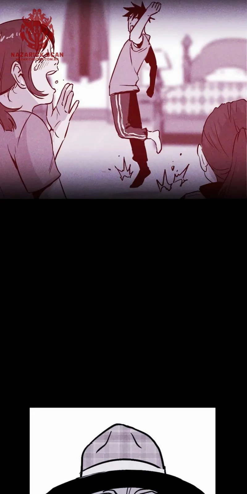 Página do Capítulo 60