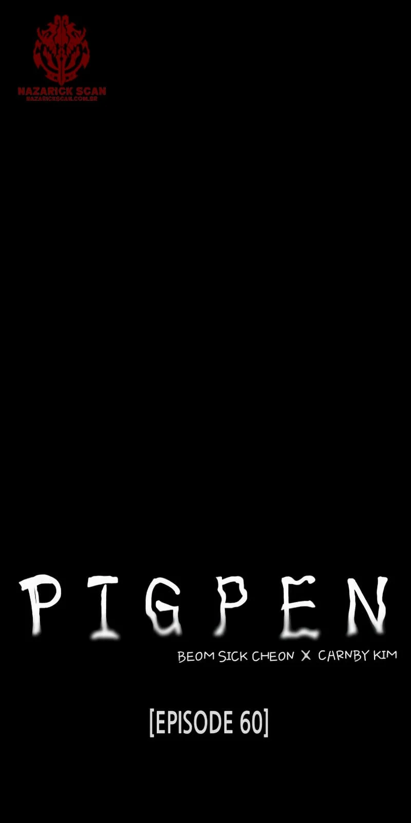 Página do Capítulo 60