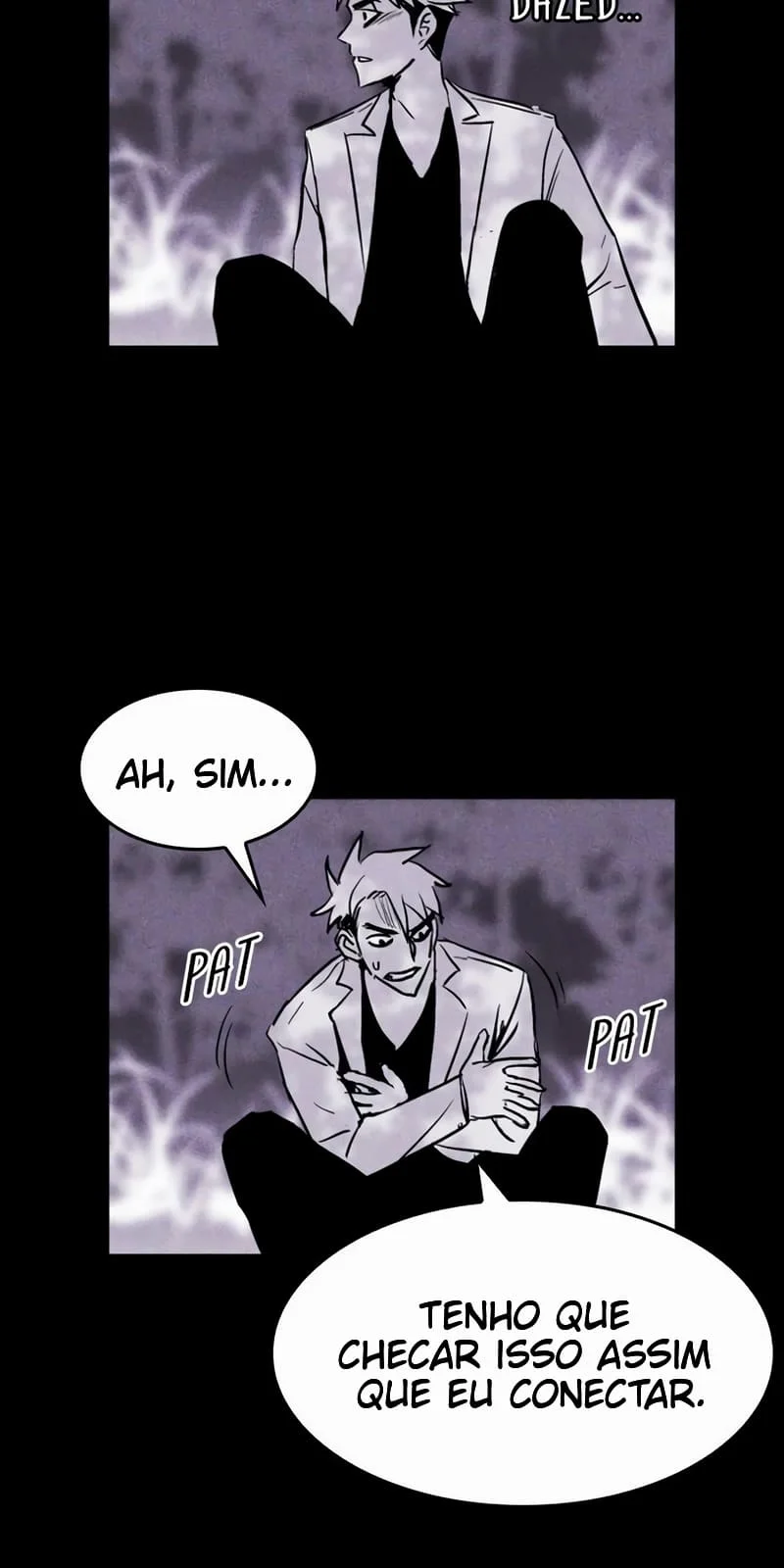 Página do Capítulo 60