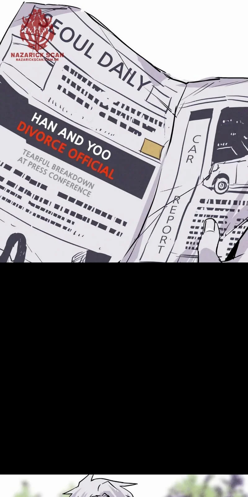 Página do Capítulo 60