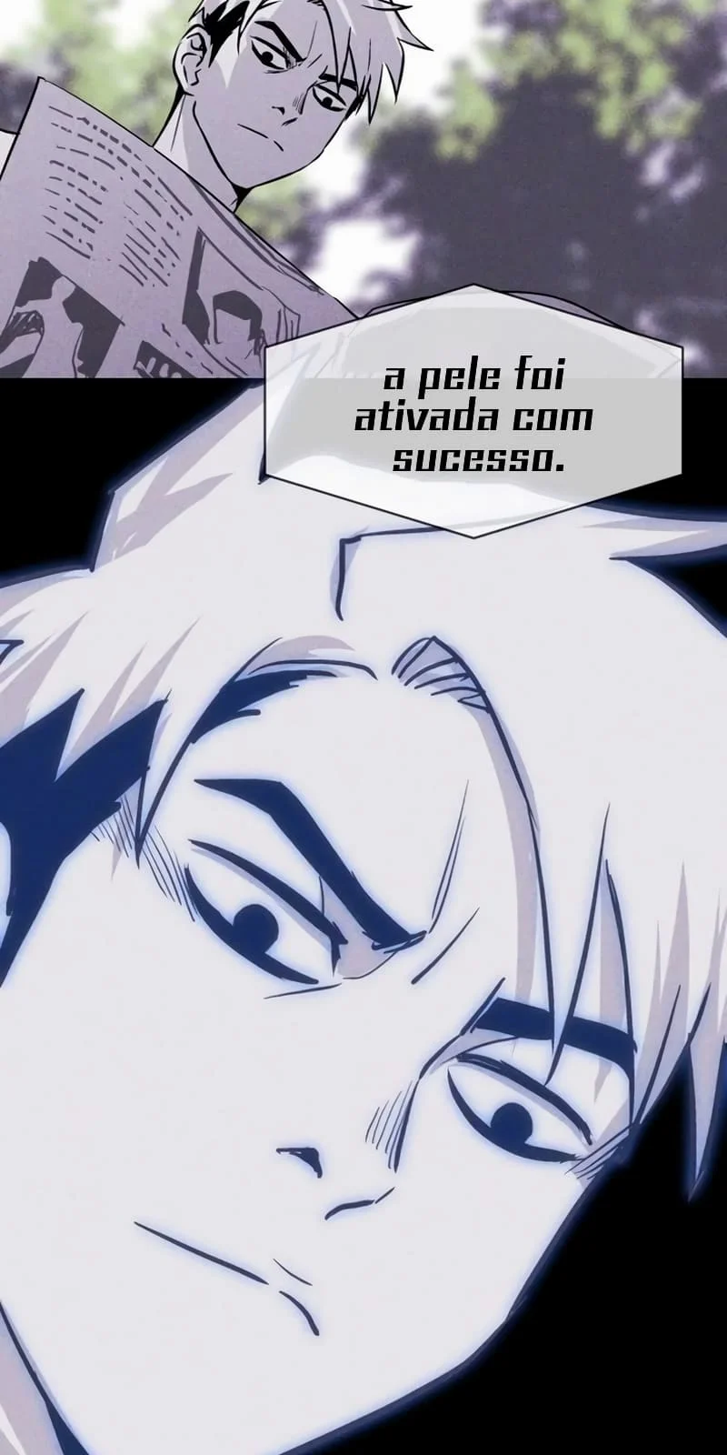 Página do Capítulo 60