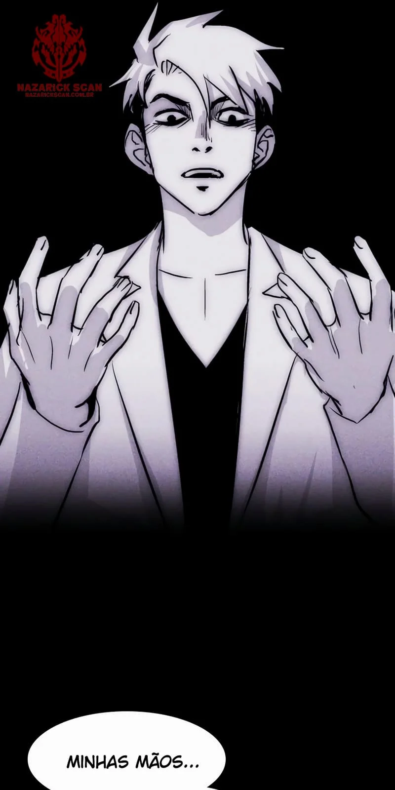 Página do Capítulo 60