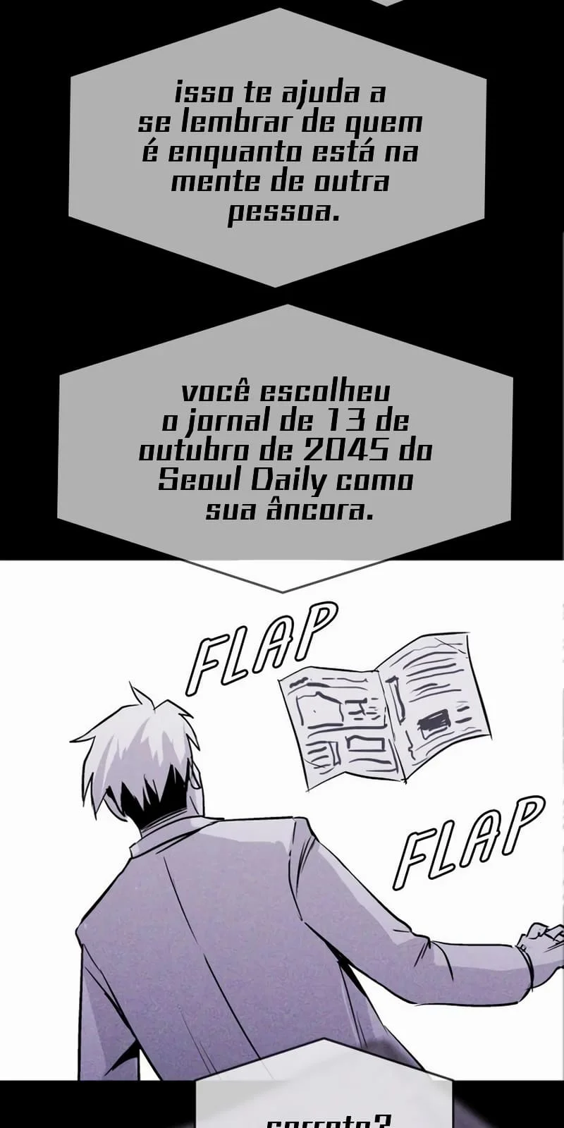 Página do Capítulo 60