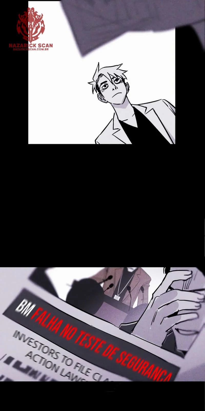 Página do Capítulo 60