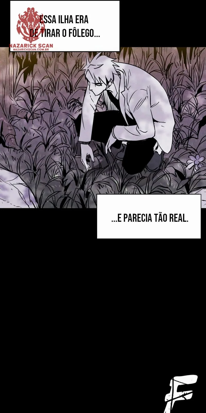 Página do Capítulo 60