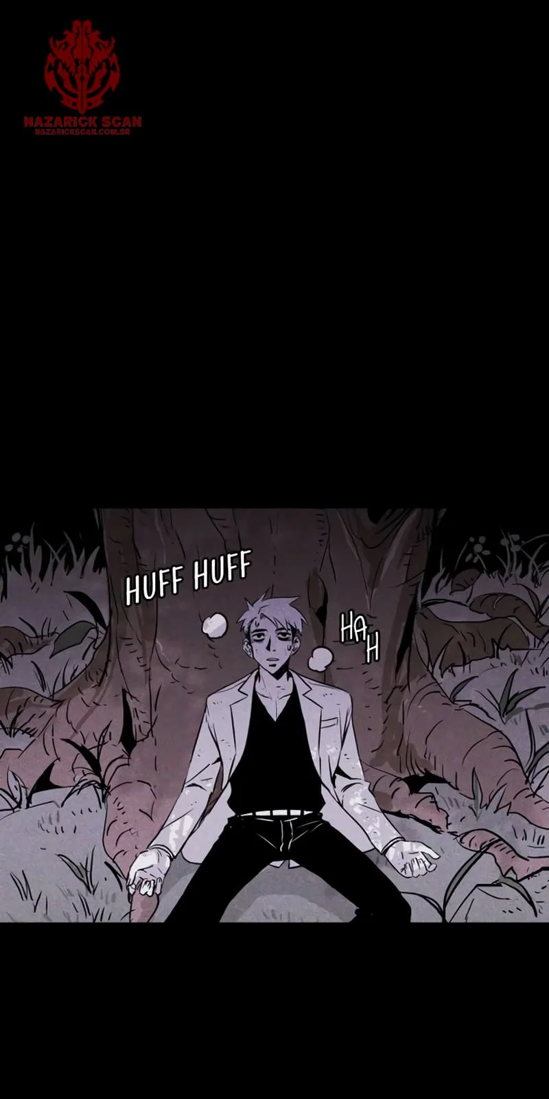 Página do Capítulo 60