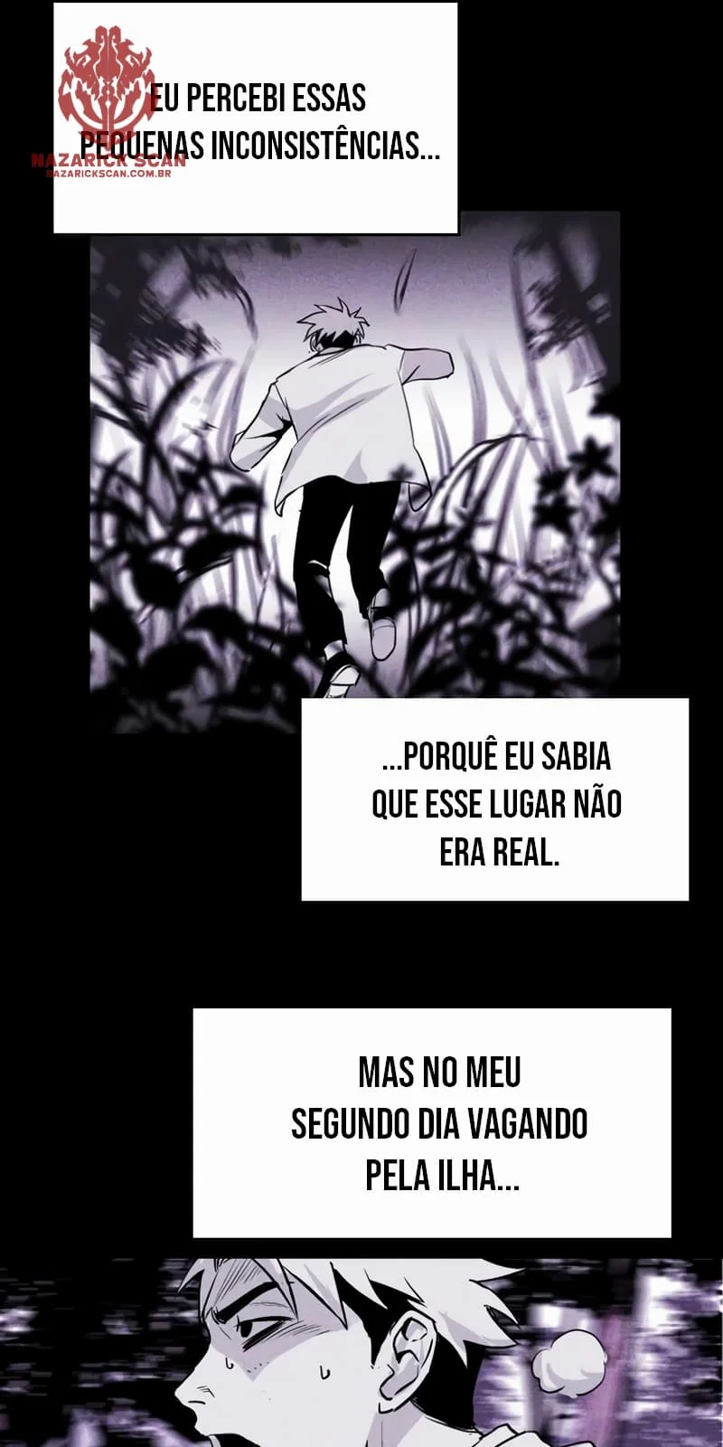 Página do Capítulo 60