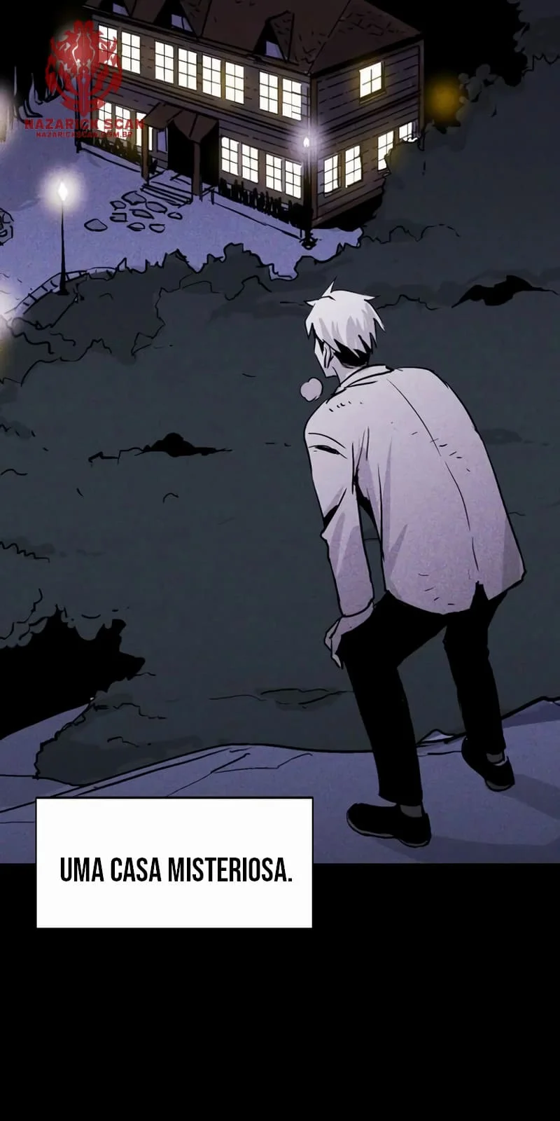 Página do Capítulo 60