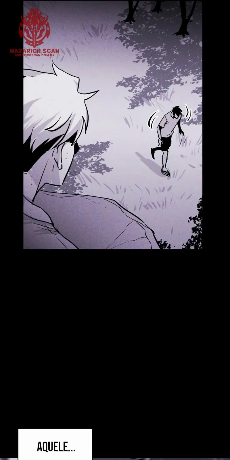 Página do Capítulo 60