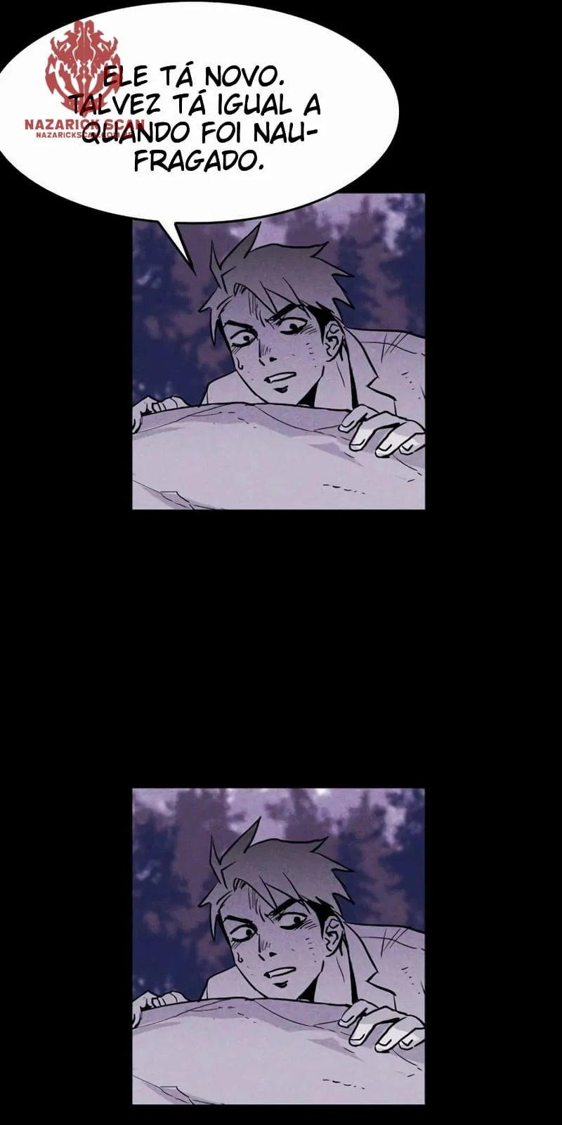 Página do Capítulo 60