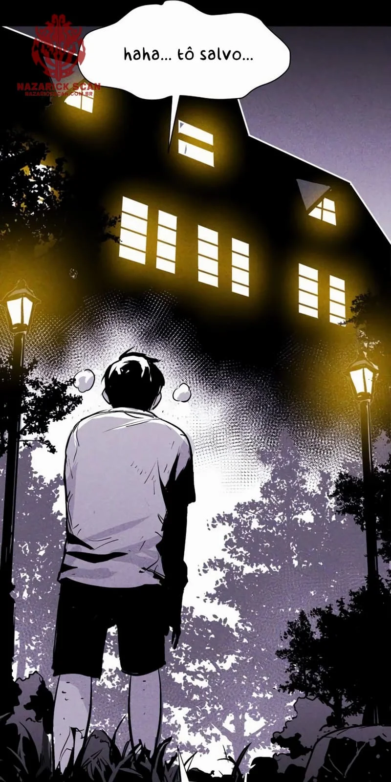 Página do Capítulo 60