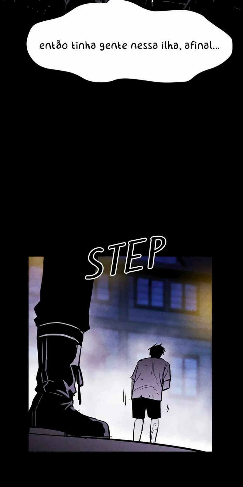 Página do Capítulo 60