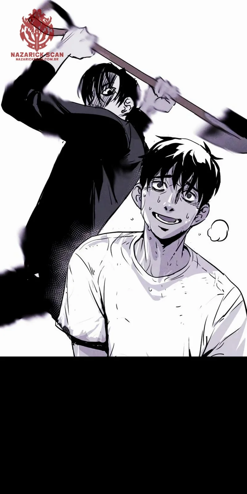 Página do Capítulo 60