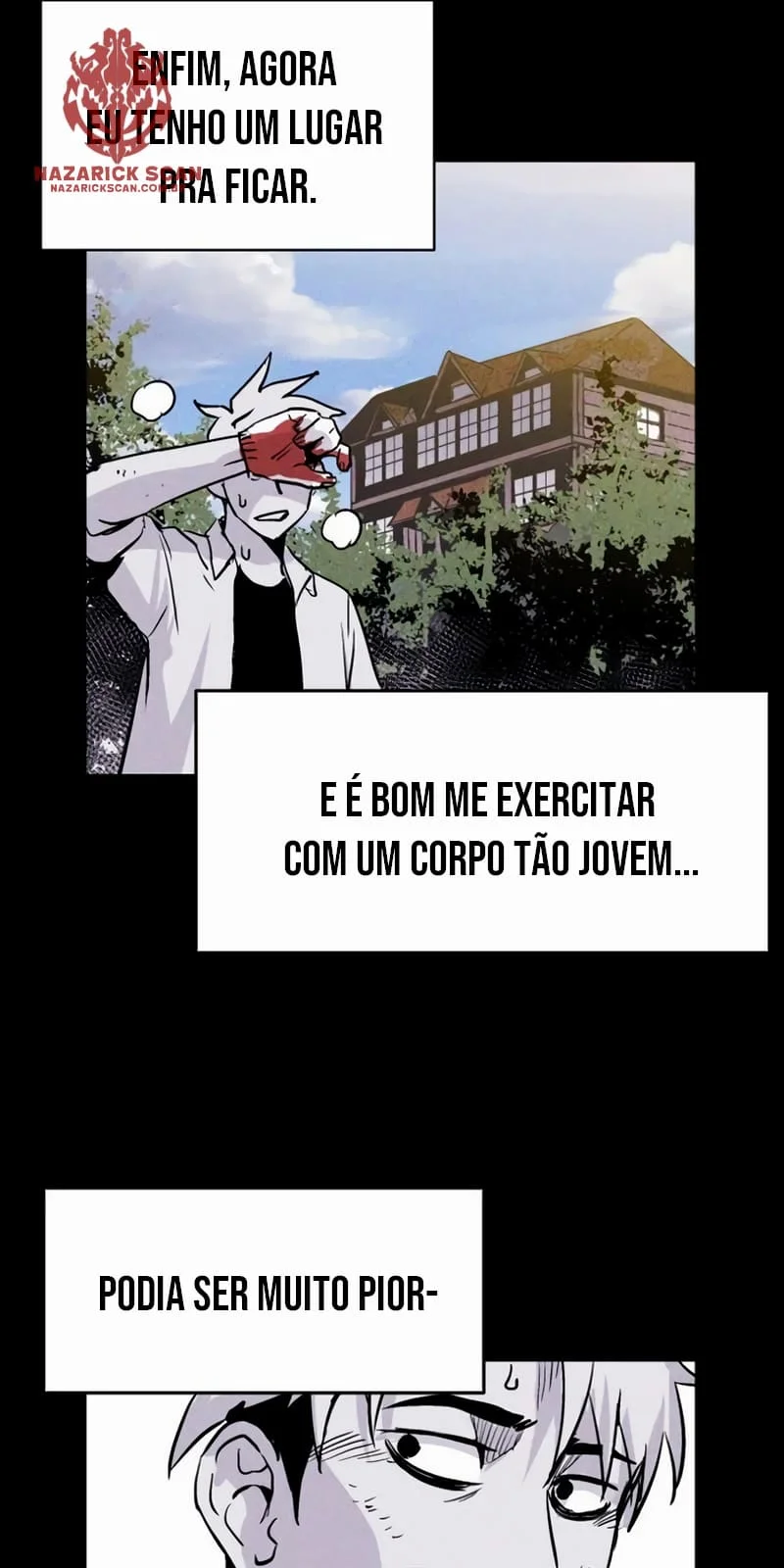 Página do Capítulo 61