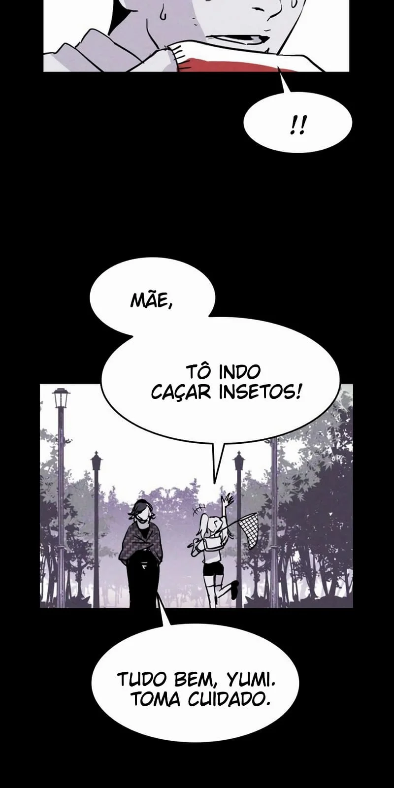 Página do Capítulo 61