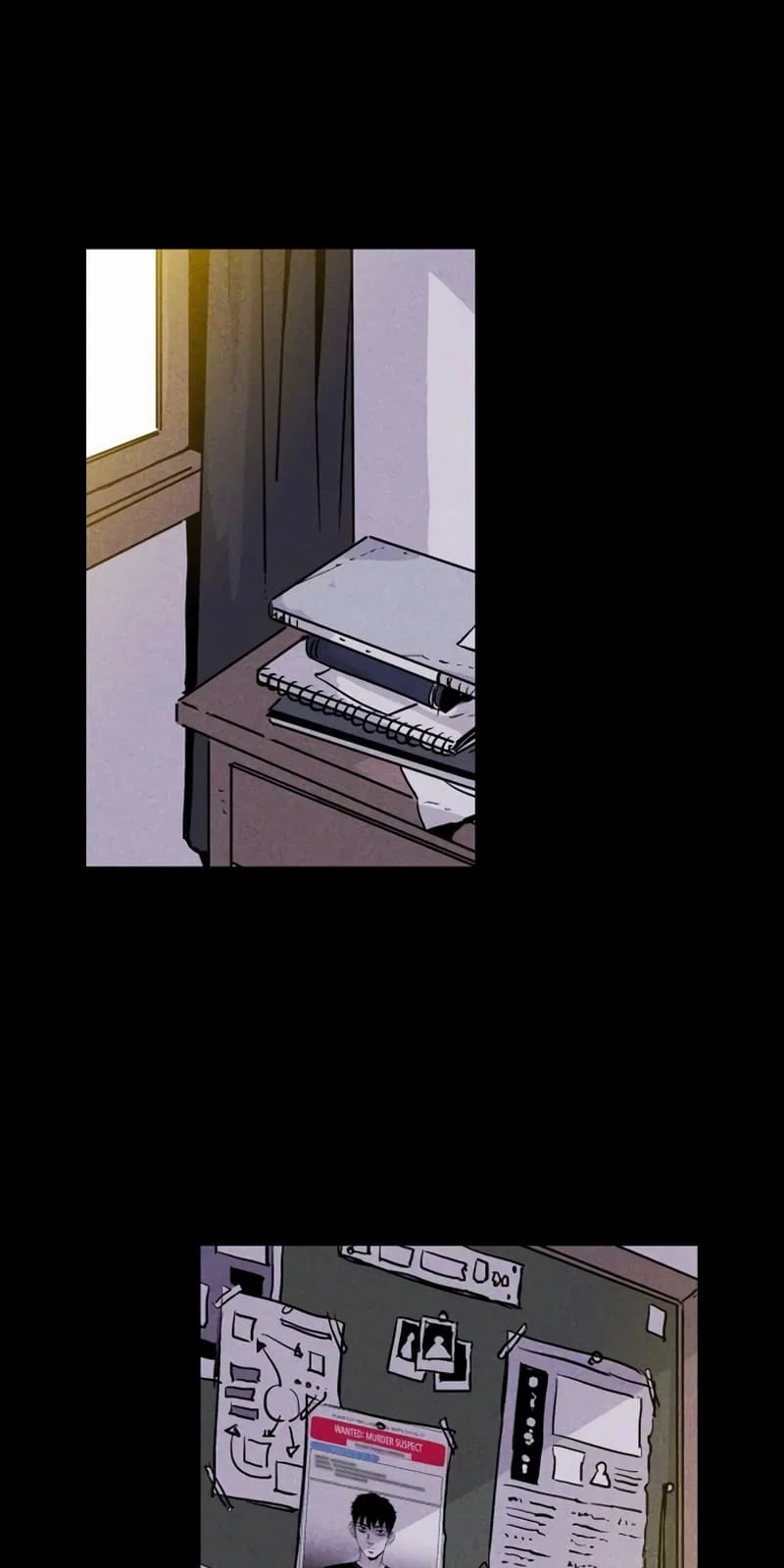 Página do Capítulo 61