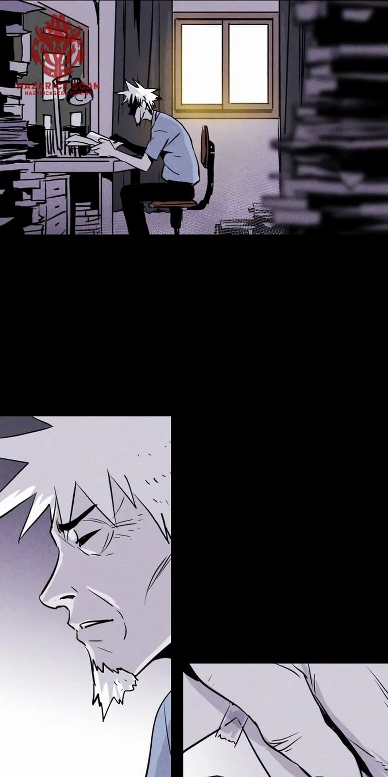 Página do Capítulo 61