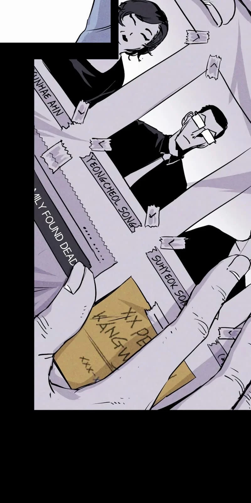 Página do Capítulo 61