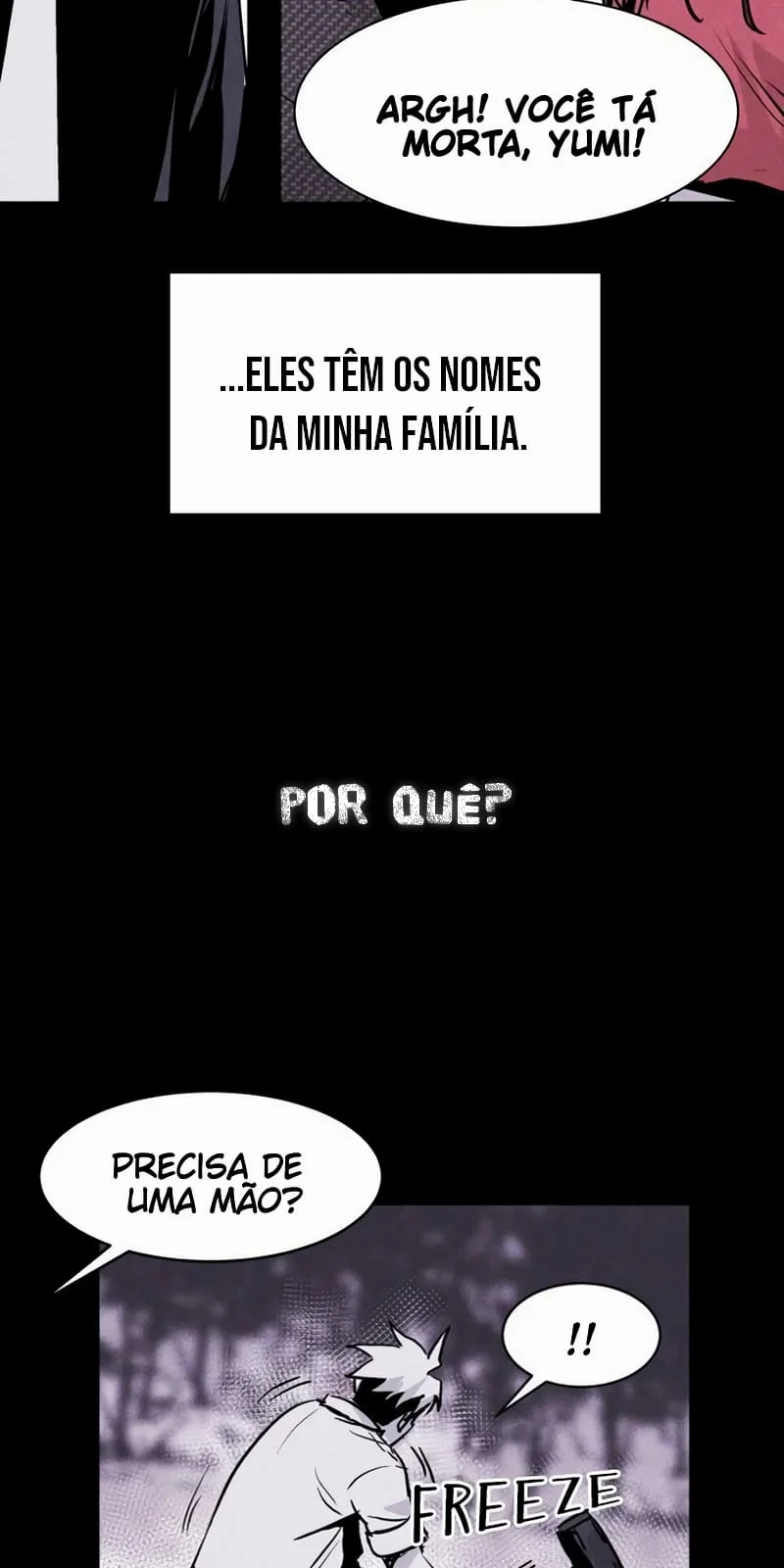 Página do Capítulo 61