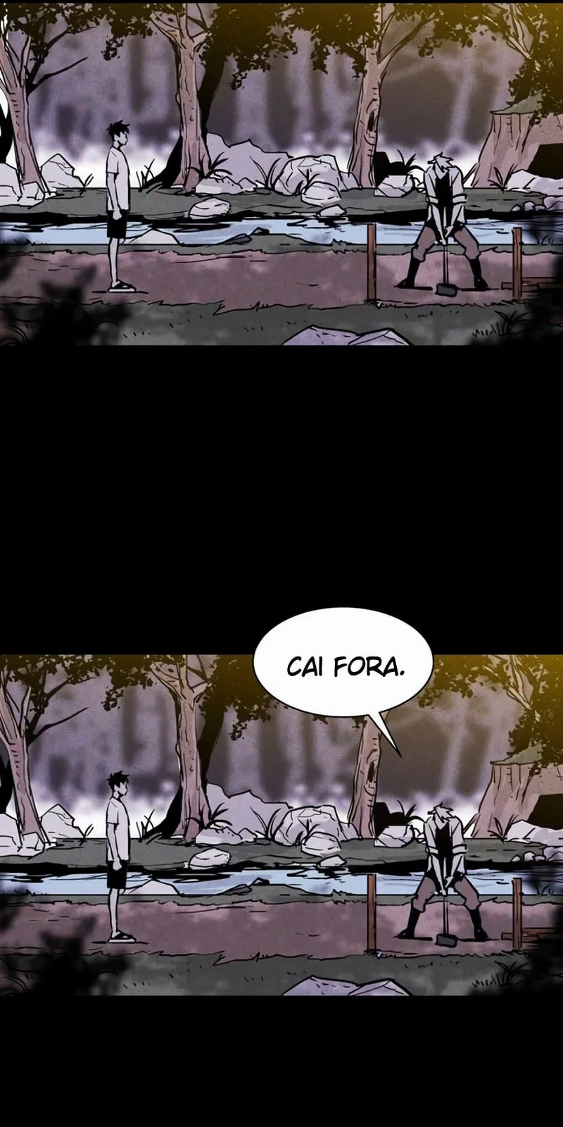 Página do Capítulo 61