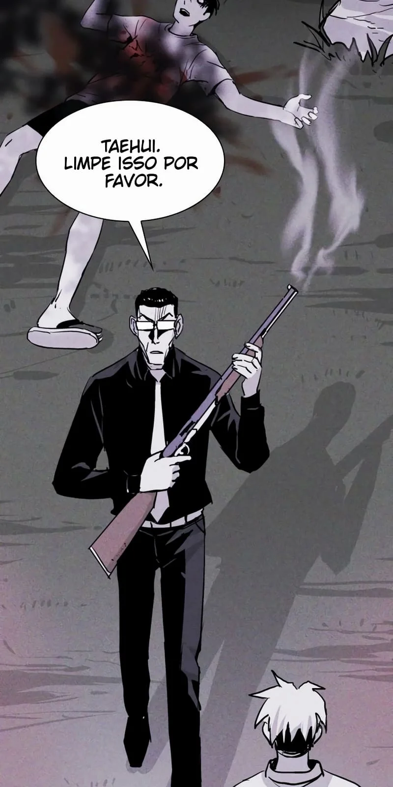 Página do Capítulo 61