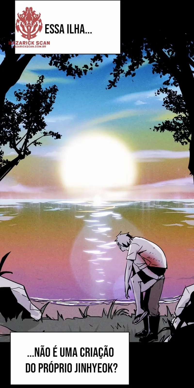 Página do Capítulo 61