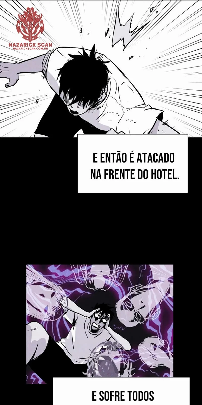 Página do Capítulo 61