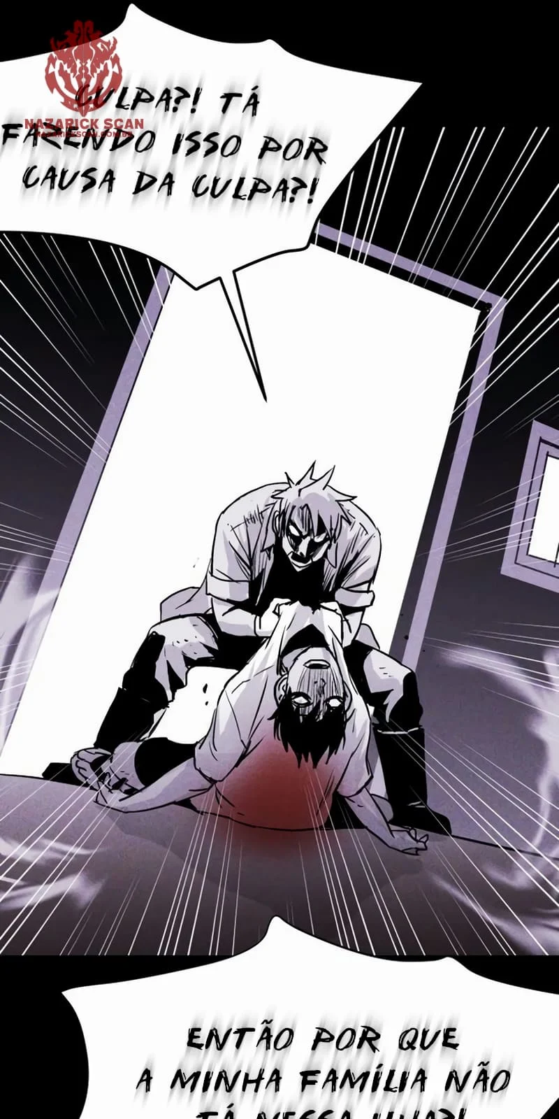 Página do Capítulo 61