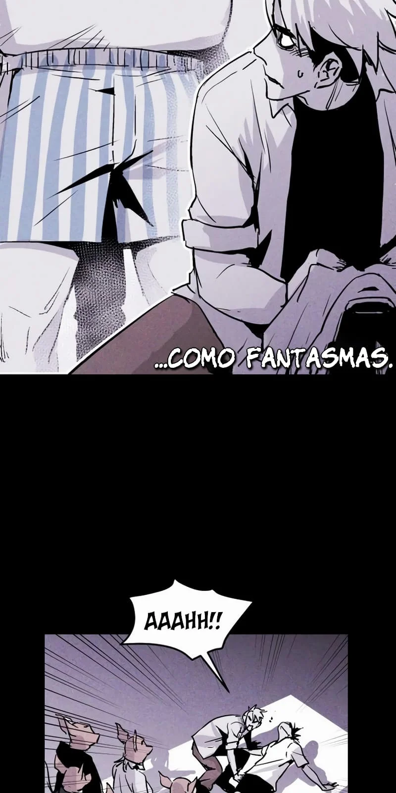 Página do Capítulo 61