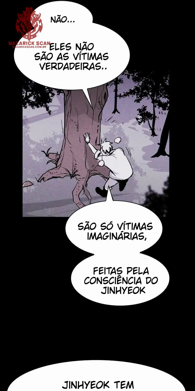Página do Capítulo 61