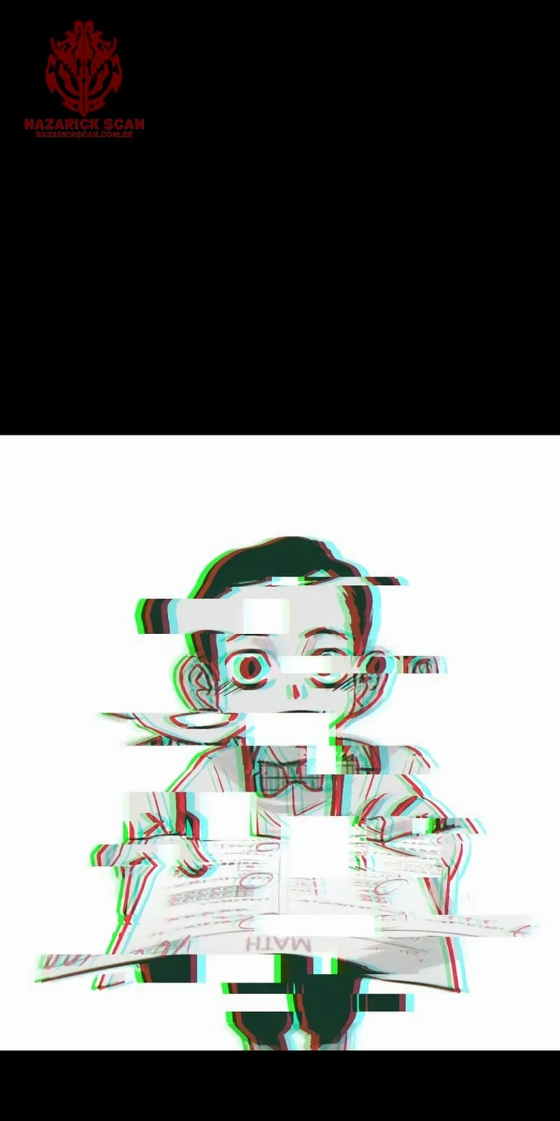 Página do Capítulo 61