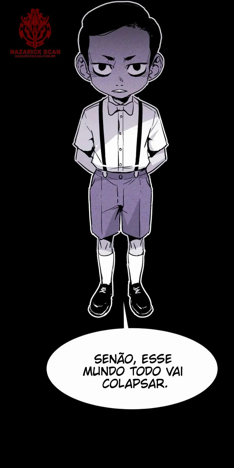 Página do Capítulo 61