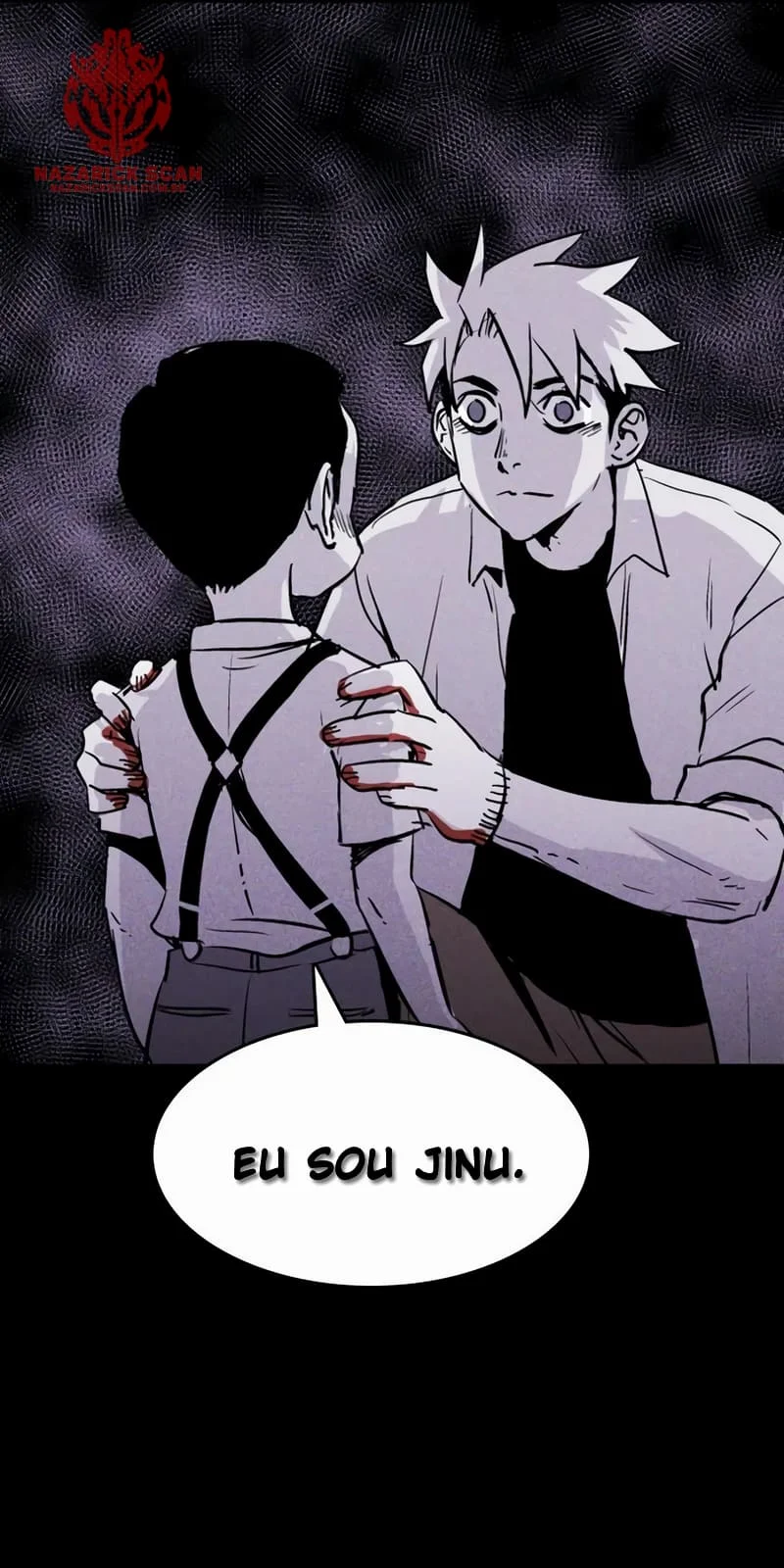 Página do Capítulo 61