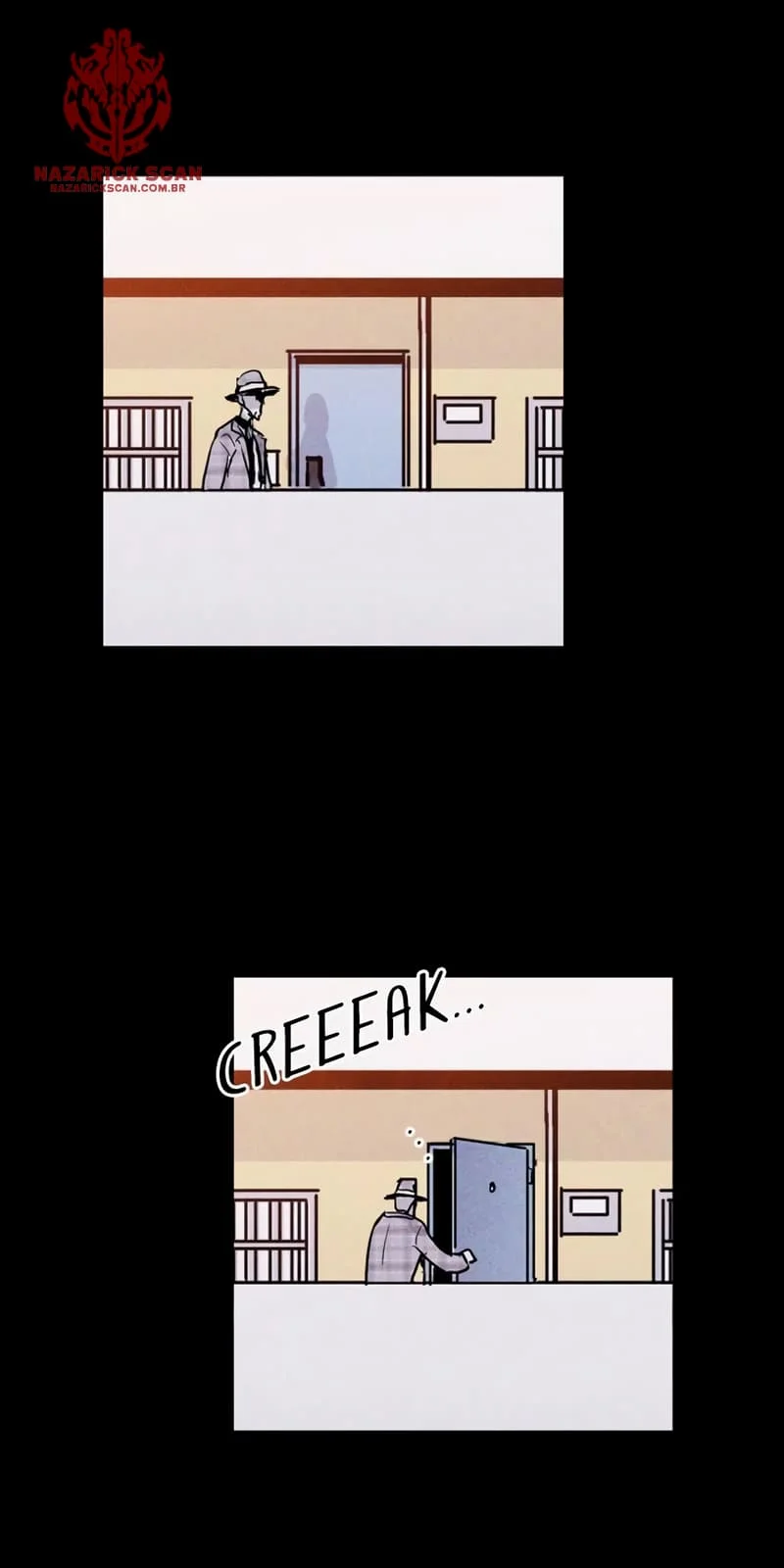 Página do Capítulo 62