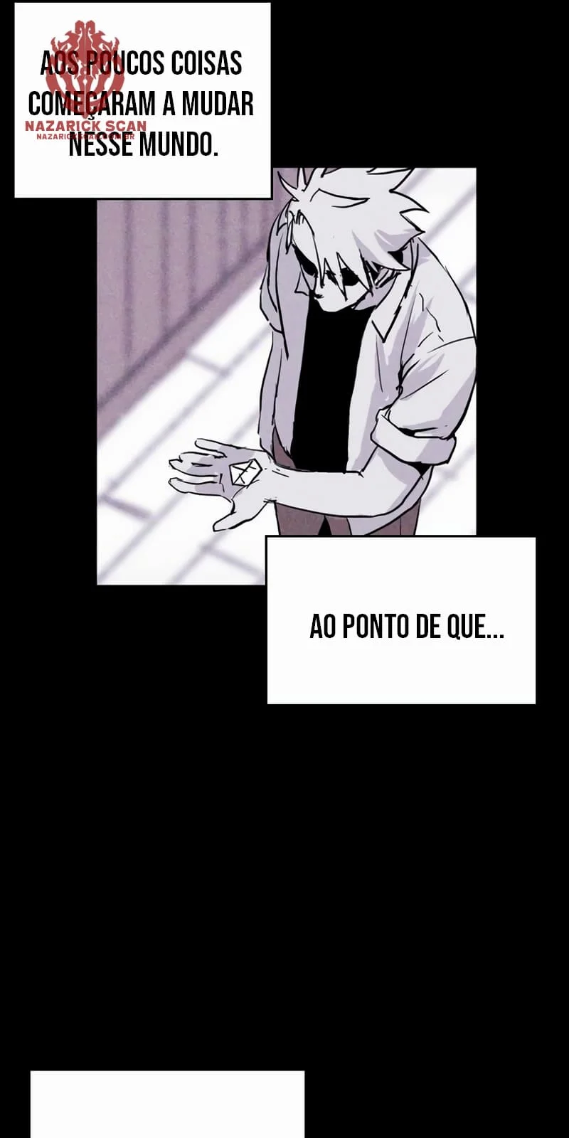 Página do Capítulo 62