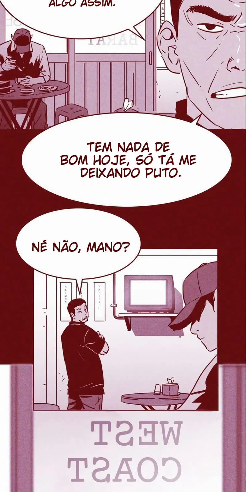 Página do Capítulo 62