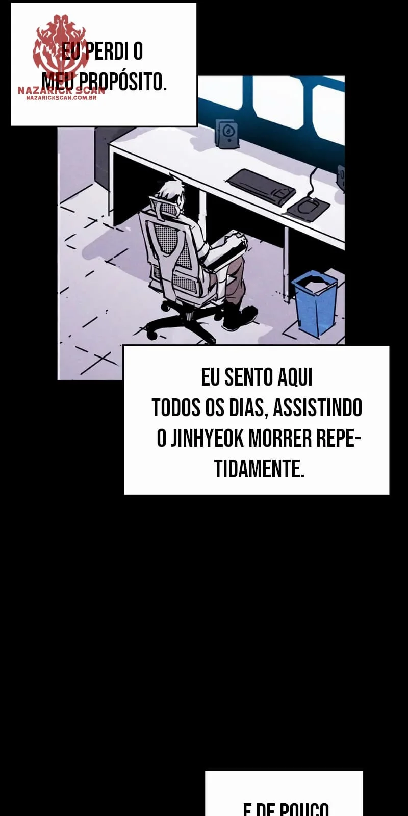 Página do Capítulo 62