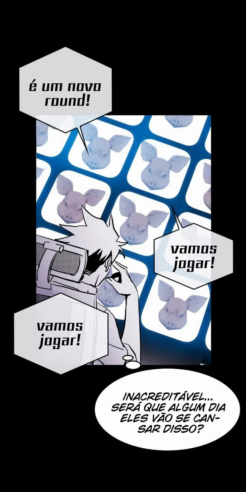 Página do Capítulo 62