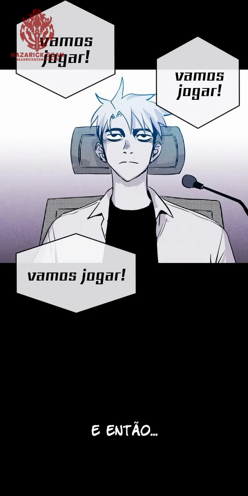 Página do Capítulo 62