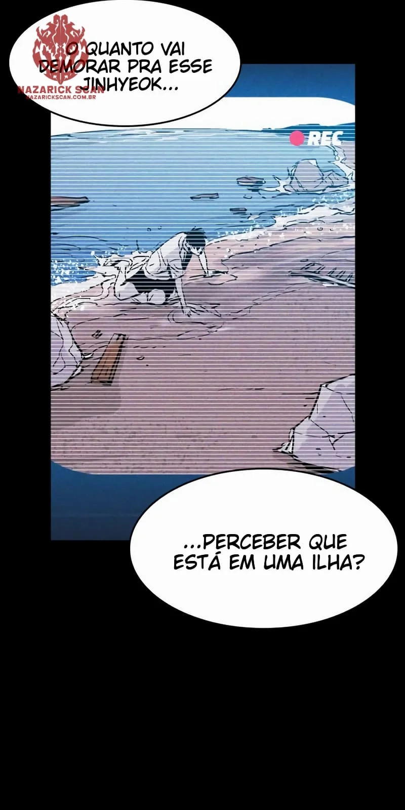 Página do Capítulo 62