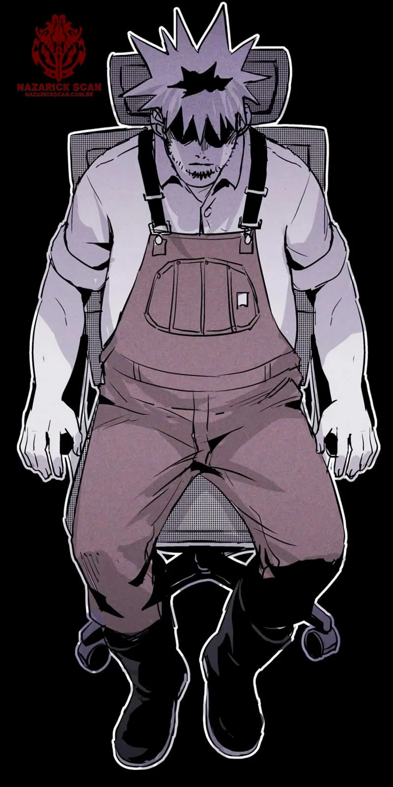 Página do Capítulo 62