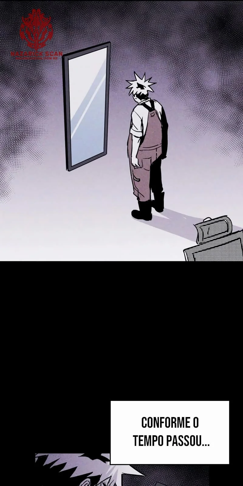 Página do Capítulo 62