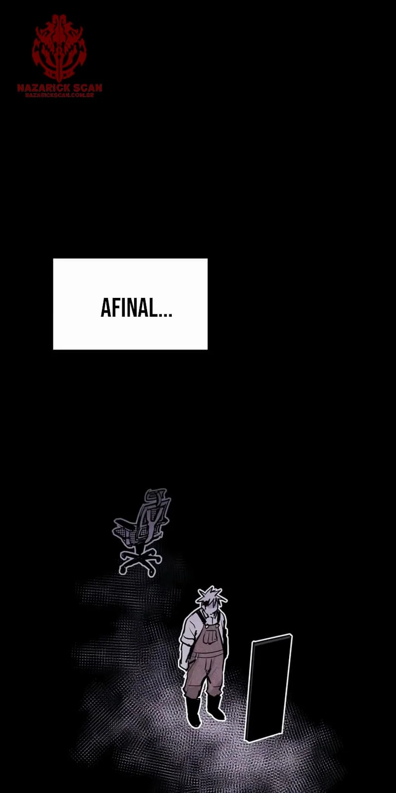 Página do Capítulo 62