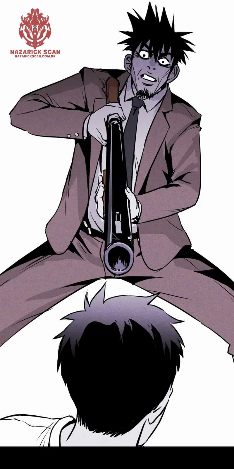 Página do Capítulo 62