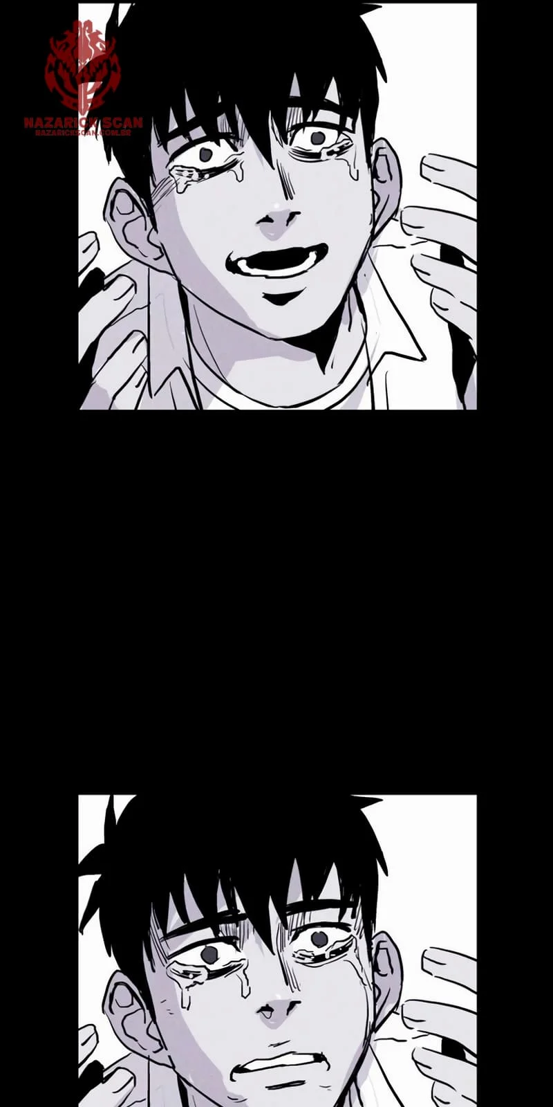 Página do Capítulo 62