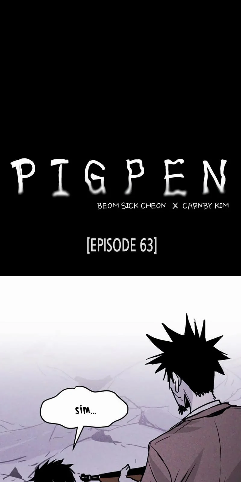 Página do Capítulo 63