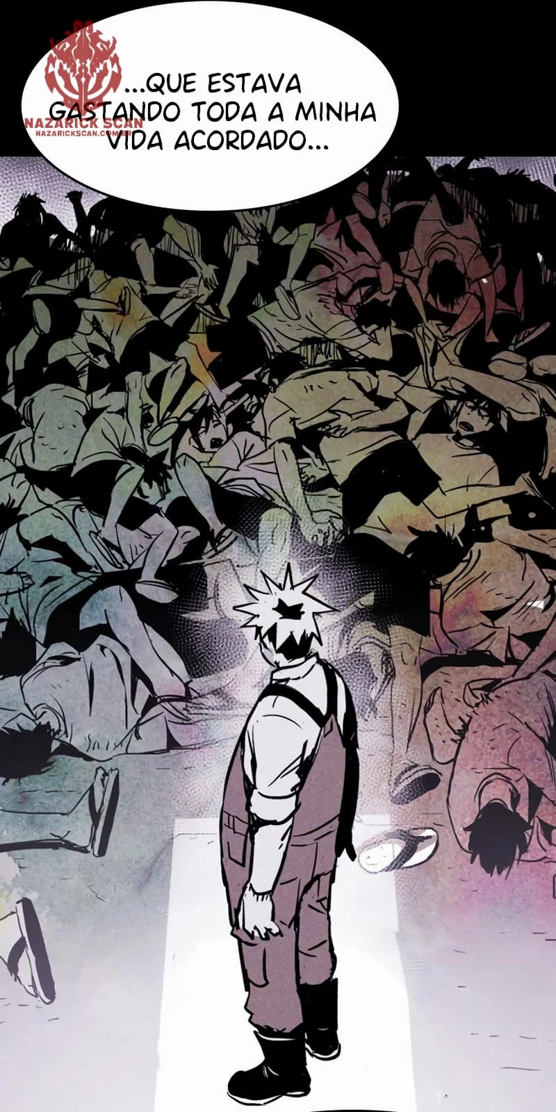 Página do Capítulo 63