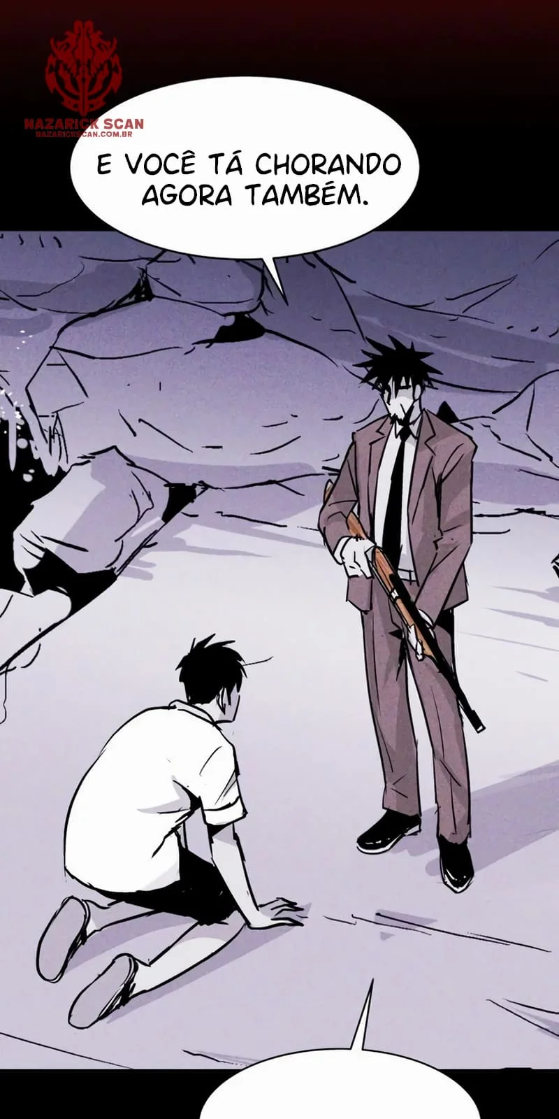 Página do Capítulo 63