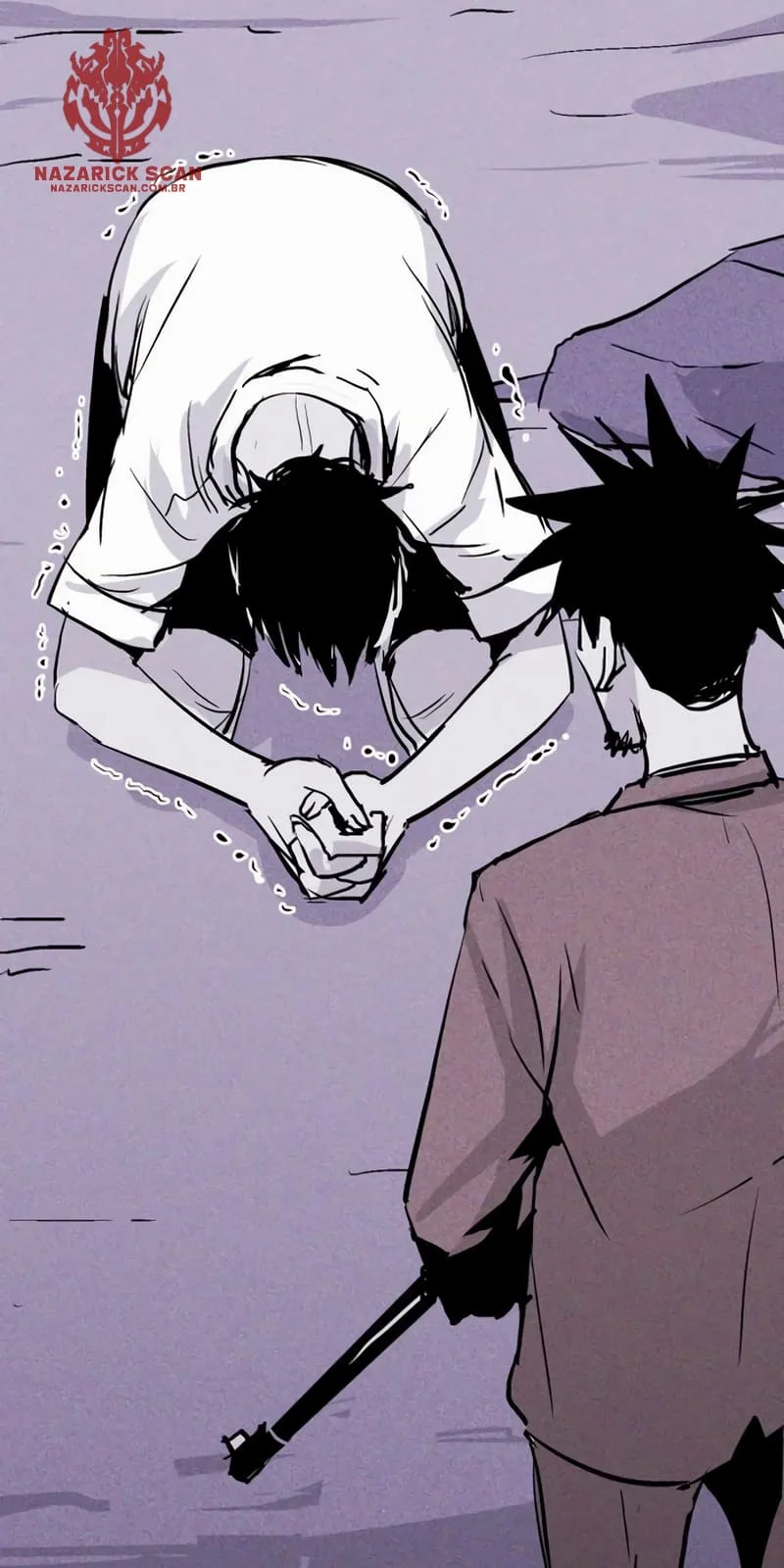 Página do Capítulo 63