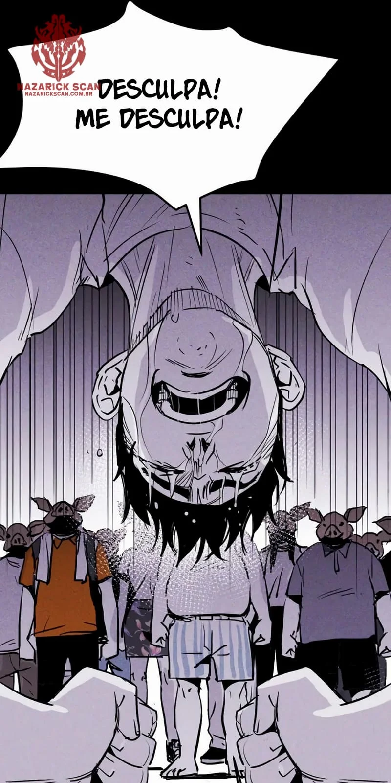 Página do Capítulo 63